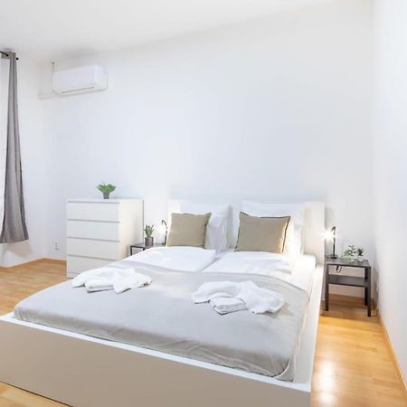 Very Central Convenient Flat Budapesta Exterior foto