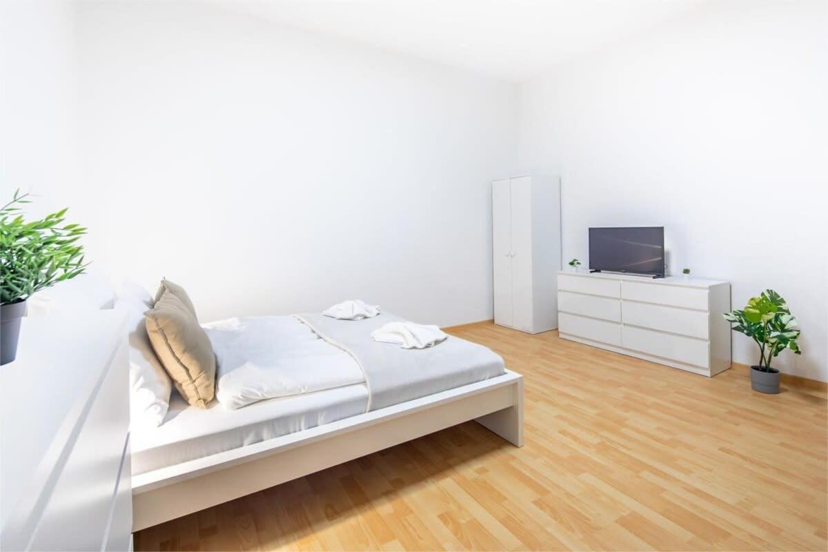 Very Central Convenient Flat Budapesta Exterior foto