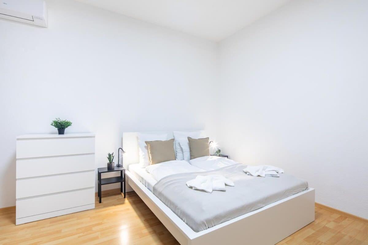 Very Central Convenient Flat Budapesta Exterior foto