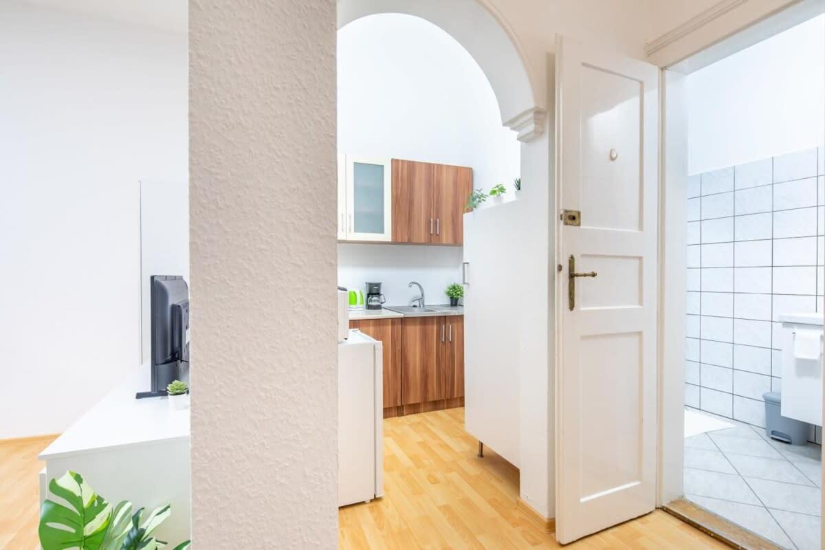 Very Central Convenient Flat Budapesta Exterior foto