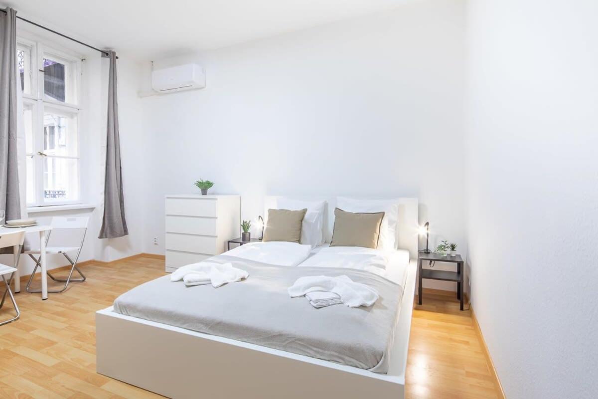 Very Central Convenient Flat Budapesta Exterior foto